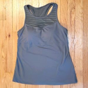 Gaiam workout top